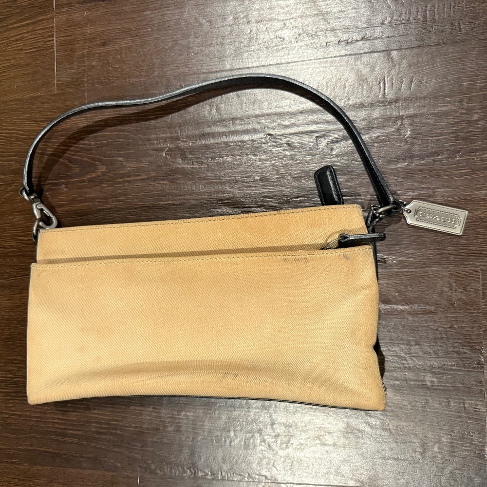 Mini Shoulder Bag
